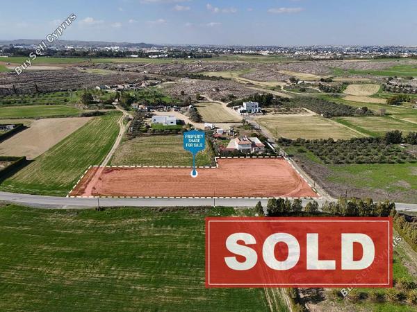 land sold geri nicosia 1638630 image 4154748