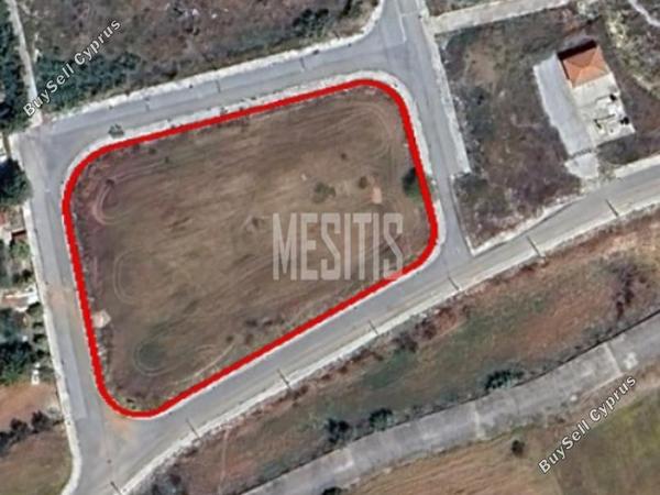 plot for sale kokkinotrimithia nicosia 1824630 image 10554520