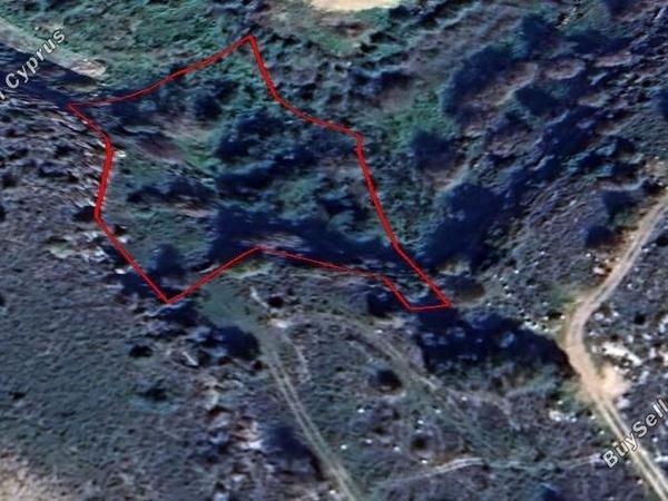 plot for sale konia paphos 1681630 image 17095100