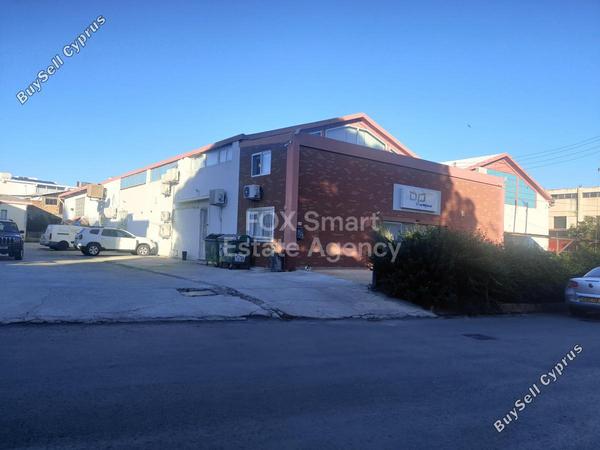 studio industrial building for sale makedonitissa nicosia 1239630 image 7284021