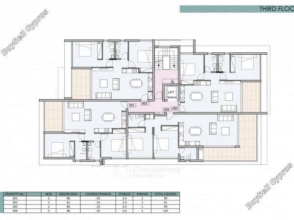 2 bedroom apartment for sale paphos municipality paphos 8345730 image 14725470