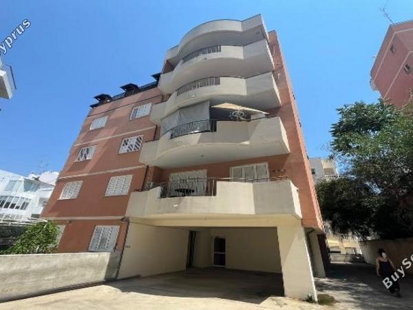 2 bedroom penthouse for rent strovolos nicosia 7847730 image 16252655