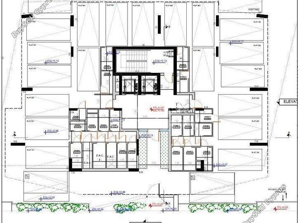 2 bedroom penthouse for sale mackenzie larnaca 7842730 image 10791394