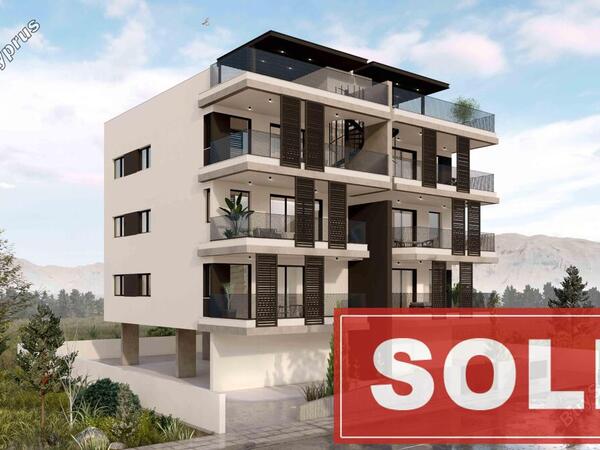 2 bedroom penthouse sold omonoia limassol 1177730 image 1682725