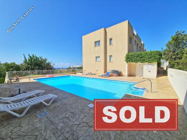 2 bedroom penthouse sold peyia paphos 1621730 image 4111010