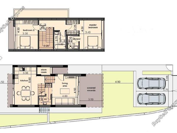 2 bedroom town house for sale agios tychonas limassol 1680730 image 12210967