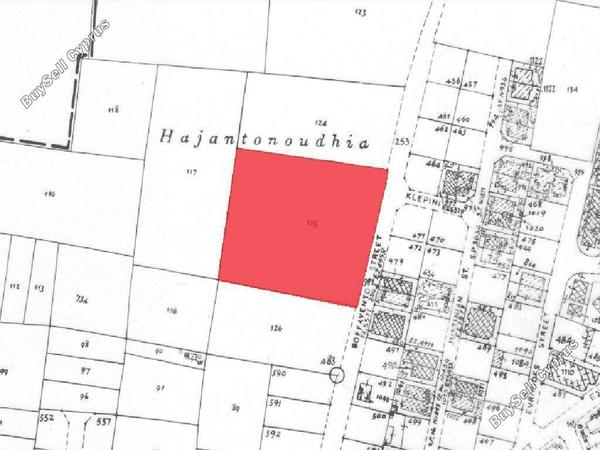 land for sale kaimakli nicosia 822730 image 15601729