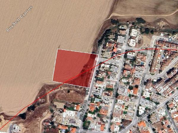 land for sale kaimakli nicosia 822730 image 15601731
