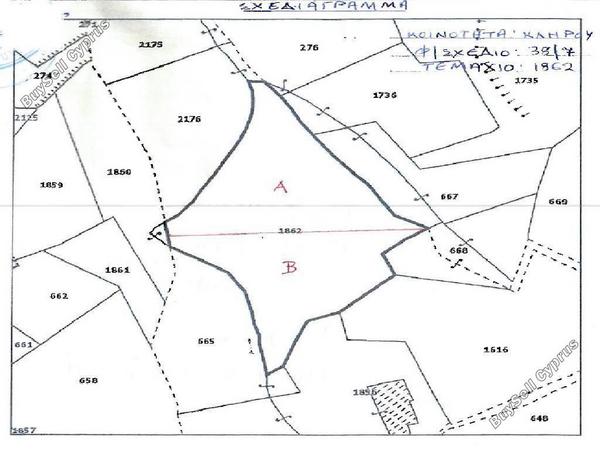 land for sale klirou nicosia 945730 image 15600647