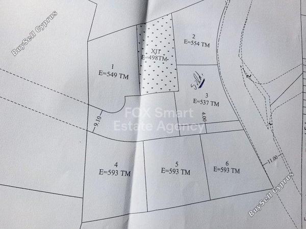 plot for sale alampra nicosia 1150730 image 5121266