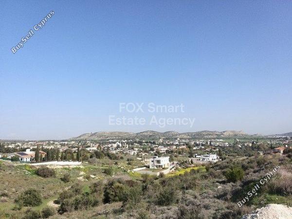plot for sale alampra nicosia 1150730 image 5121277