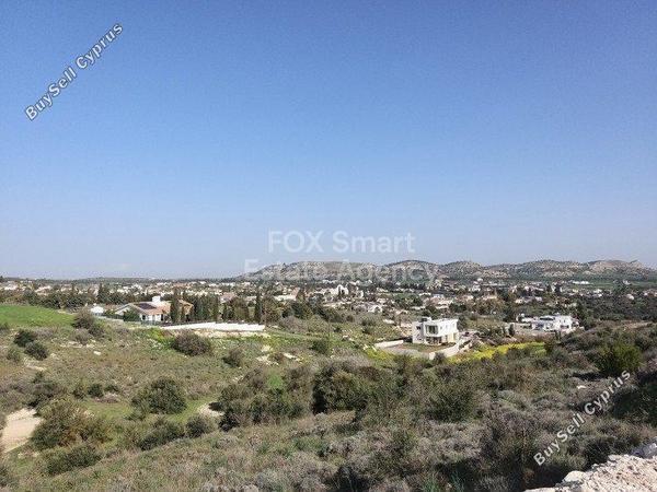plot for sale alampra nicosia 1150730 image 5121287