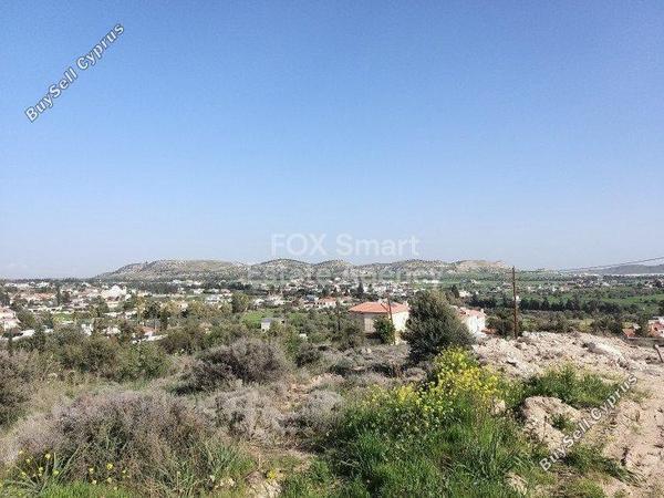 plot for sale alampra nicosia 1150730 image 5121294