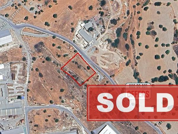 plot sold agios silas limassol 828730 image 2812172