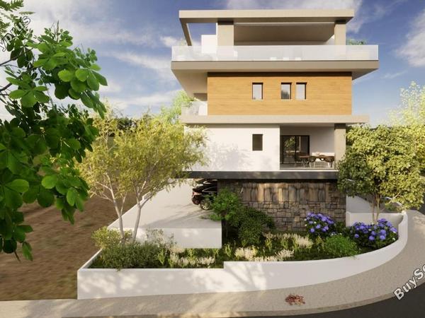 2 bedroom penthouse for sale linopetra limassol 1546830 image 15624027
