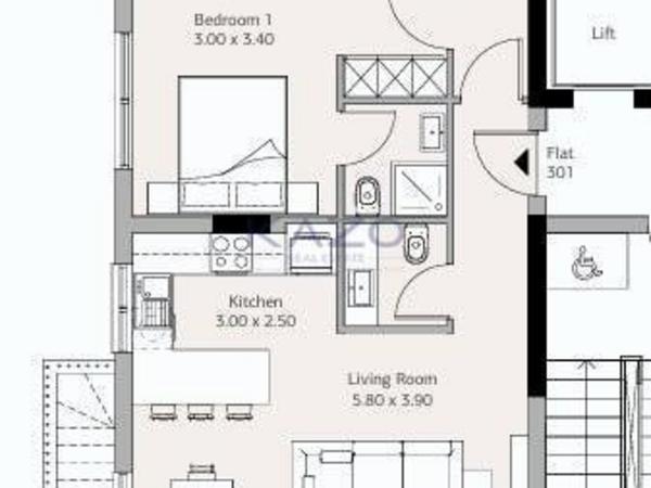 3 bedroom apartment for sale agios nicolaos limassol 1735830 image 9952348