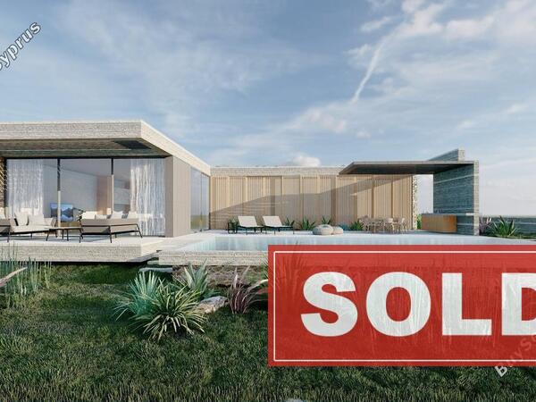 3 bedroom bungalow sold sea caves peyia paphos 888830 image 770618