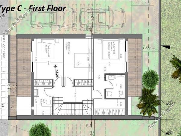 3 bedroom detached house for sale mesogi paphos 1742830 image 4759505