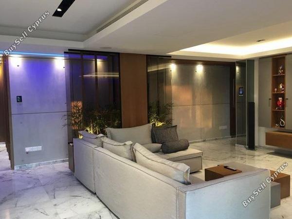 4 bedroom penthouse for sale linopetra limassol 1706830 image 6991227