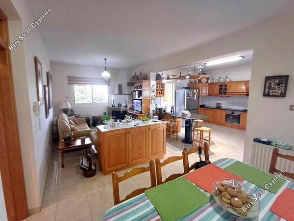 4 bedroom town house for sale chrysopolitissa larnaca 1544830 image 6431406