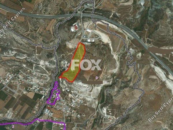 land for sale agia marinouda paphos 1158830 image 5505441