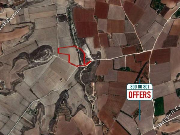 land for sale dasaki achnas famagusta 855830 image 13182396