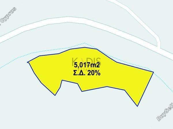 land for sale fasoula lemesou limassol 1724830 image 5898610