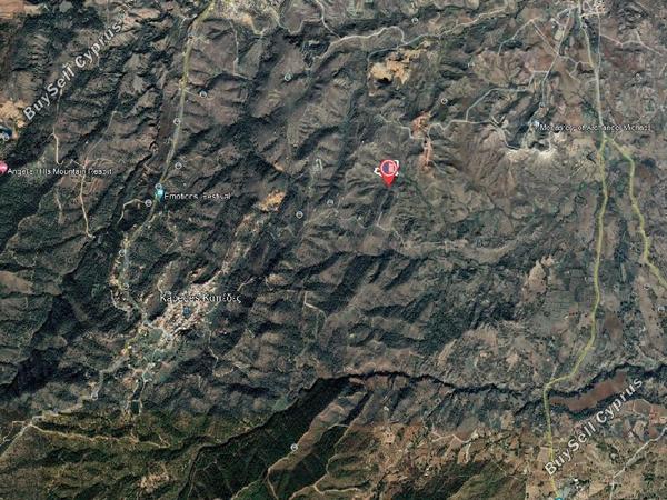 land for sale kapedes nicosia 945830 image 15602302