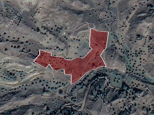land for sale kapedes nicosia 945830 image 15602303