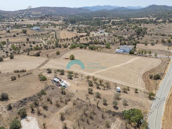 land for sale mitsero nicosia 7750830 image 10273977