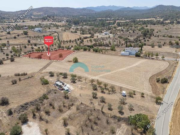 land for sale mitsero nicosia 7750830 image 10273984