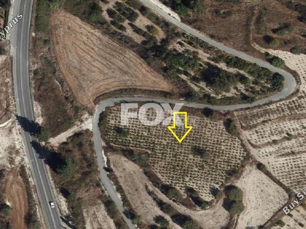 land for sale stroumbi paphos 1759830 image 14829752