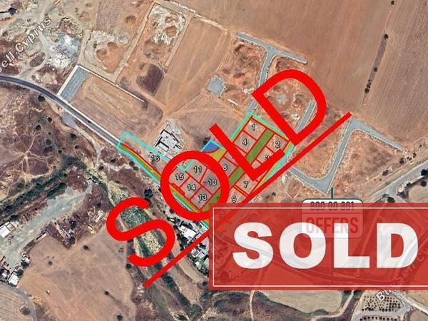 land sold lakatamia nicosia 1030830 image 7149359