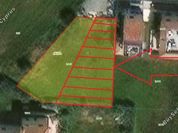 plot for sale dali nicosia 1811830 image 6244651