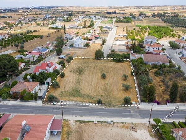 plot for sale pano deftera nicosia 1684830 image 4406293