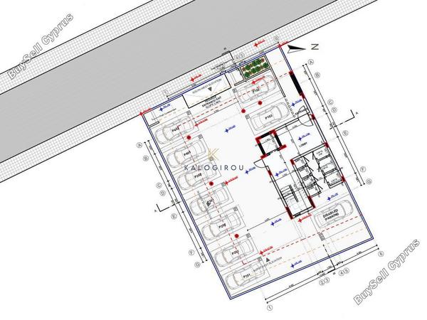 studio apartment for sale chrysopolitissa larnaca 1914830 image 7428628
