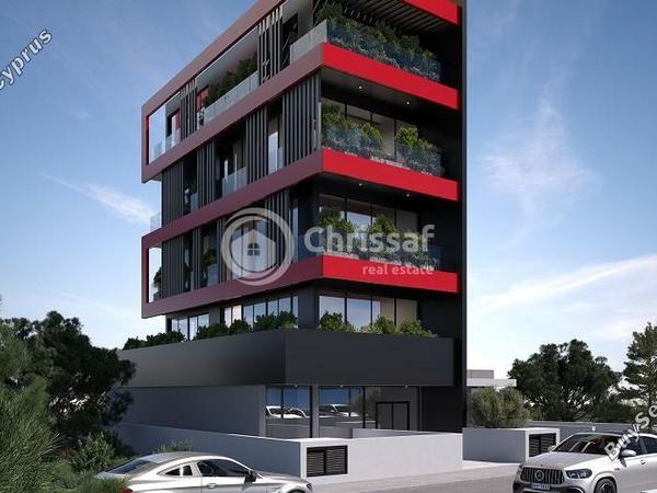 studio commercial building for rent panthea limassol 8140830 image 13405295