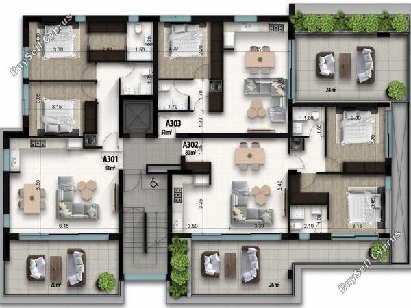 1 bedroom apartment for sale faneromeni larnaca 8080930 image 16777114