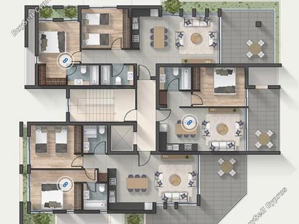 2 bedroom apartment for sale agios nicolaos limassol 8374930 image 14803010