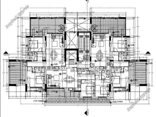 2 bedroom apartment for sale zakaki limassol 8076930 image 13911582