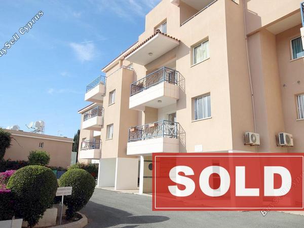 2 bedroom apartment sold tombs of the kings paphos 227930 image 242378
