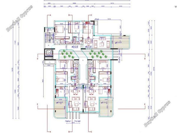 3 bedroom apartment for sale faneromeni larnaca 1896930 image 7213008