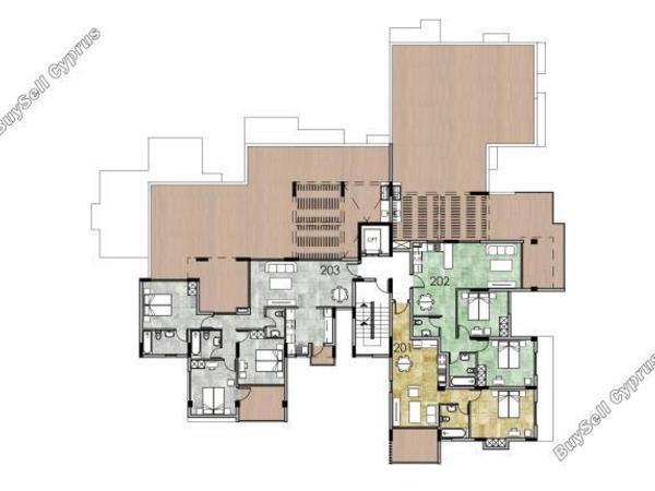3 bedroom apartment for sale peyia paphos 8417930 image 14953234