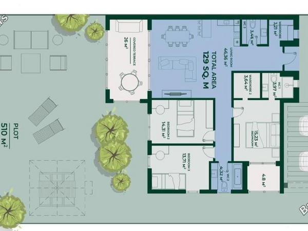 3 bedroom detached house for sale souni zanakia limassol 7555930 image 9563447
