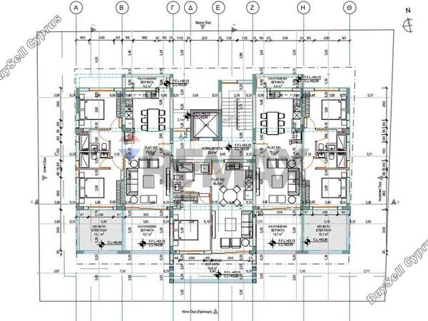 3 bedroom penthouse for sale aradippou larnaca 8839930 image 17089796