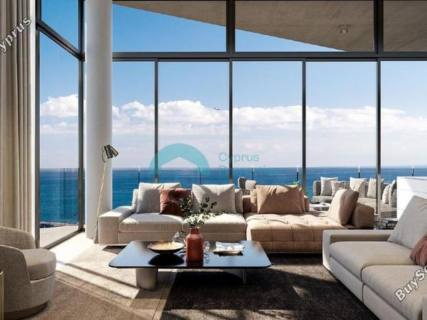 3 bedroom penthouse for sale chrysopolitissa larnaca 1859930 image 11490708