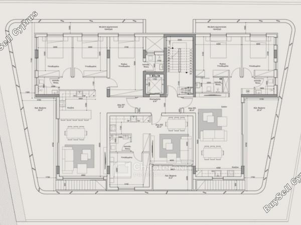 3 bedroom penthouse for sale dasoupoli nicosia 8356930 image 14692070