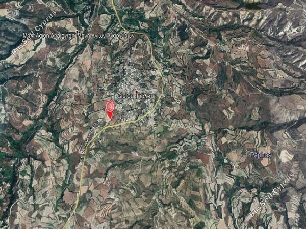 land for sale giolou paphos 1352930 image 2540525