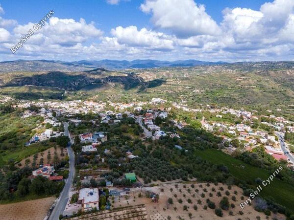 land for sale giolou paphos 1352930 image 2540531