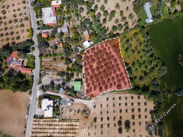 land for sale giolou paphos 1352930 image 2540538